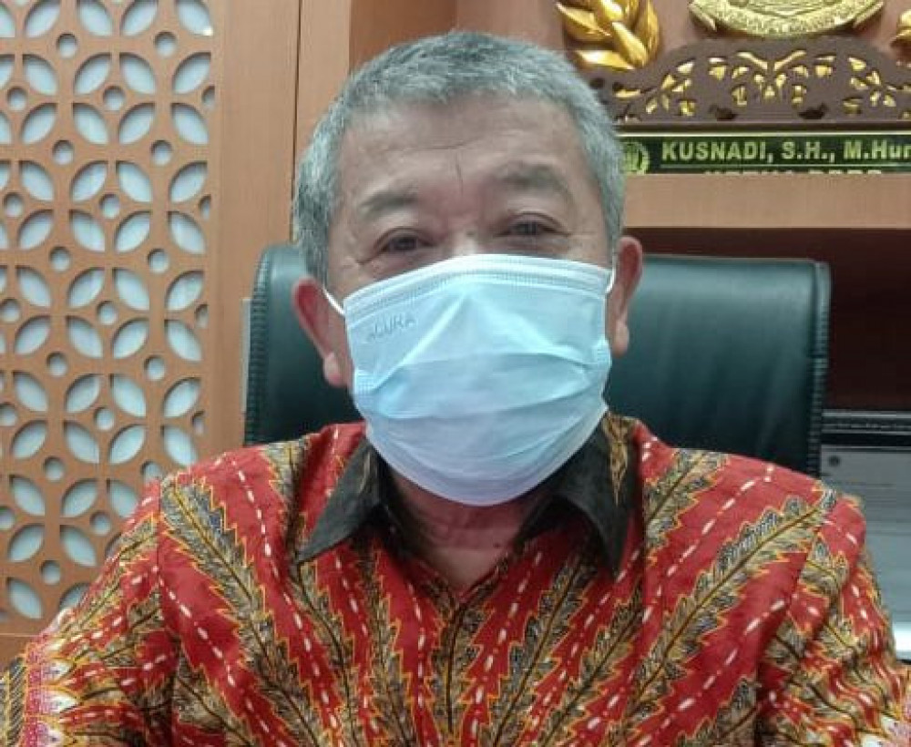 Ketua DPRD Jatim Sesalkan Kericuhan di Posko Penyekatan Suramadu